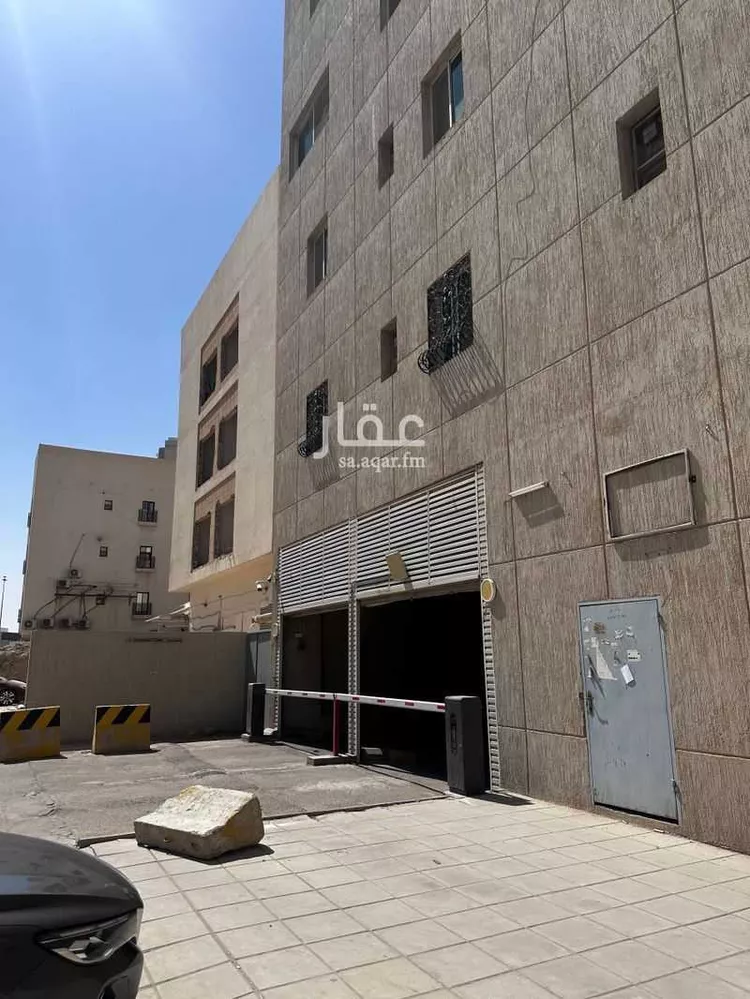 شقة للإيجار في حي المربع ، الرياض ، منطقة الرياض 8