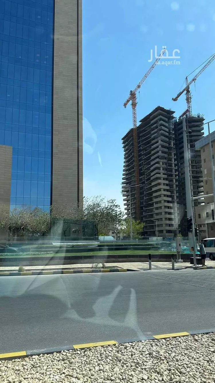 شقة للإيجار في حي المربع ، الرياض ، منطقة الرياض