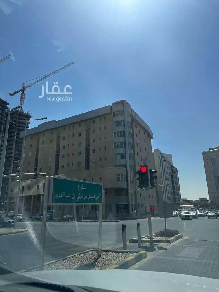 شقة للإيجار في حي المربع ، الرياض ، منطقة الرياض صورة 4