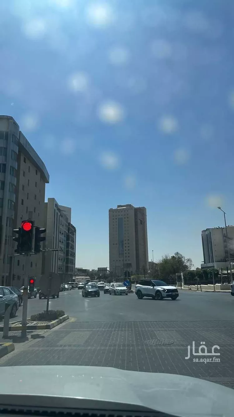 شقة للإيجار في حي المربع ، الرياض ، منطقة الرياض 6