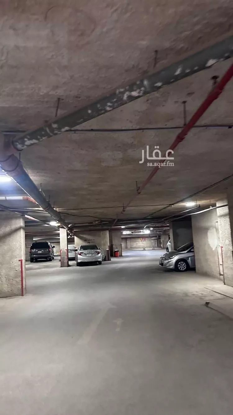 شقة للإيجار في حي المربع ، الرياض ، منطقة الرياض 7