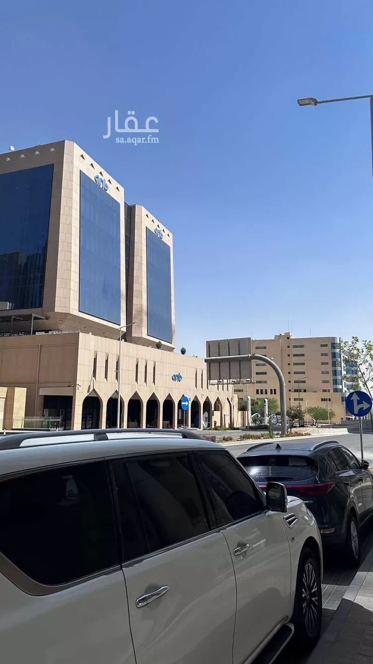 شقة للإيجار في حي المربع ، الرياض ، منطقة الرياض 21