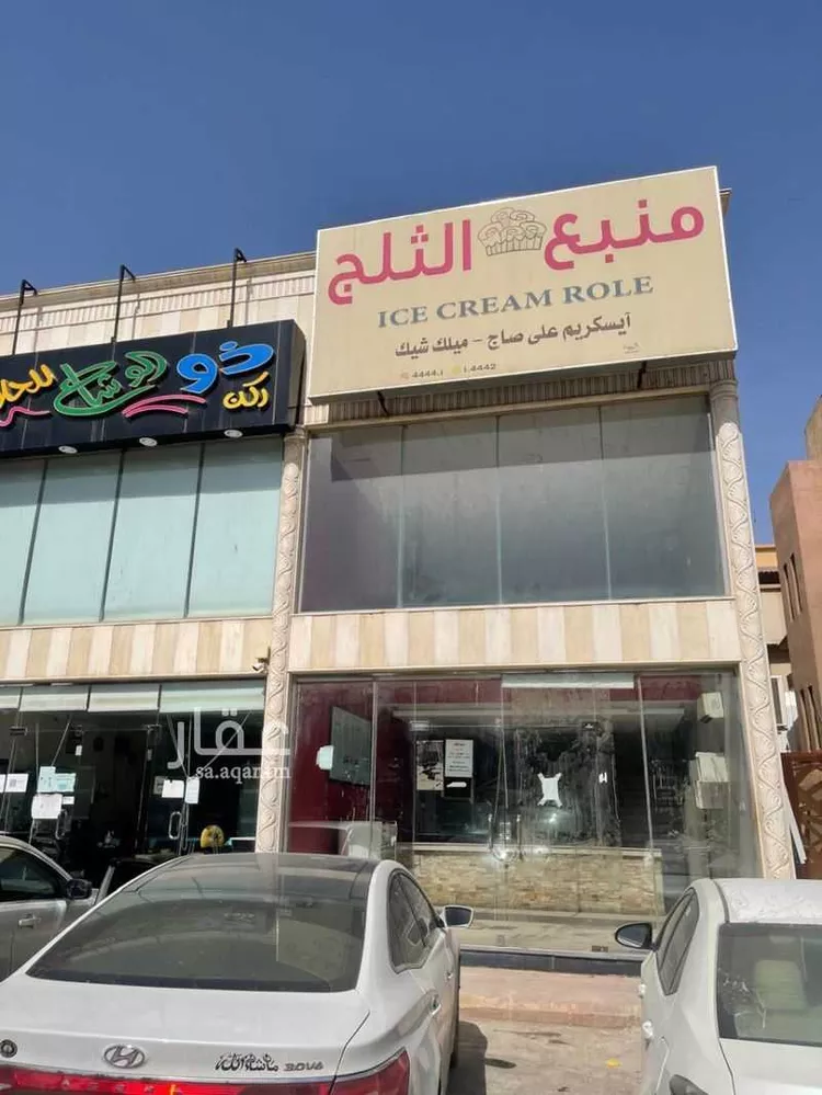 محل للإيجار في حي السويدي ، الرياض ، منطقة الرياض 8