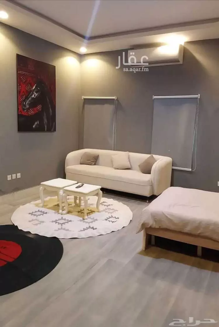 استديو مفروش للحجز في حي ، شارع المحارب ، حي عتيقة ، الرياض ، منطقة الرياض صورة 2