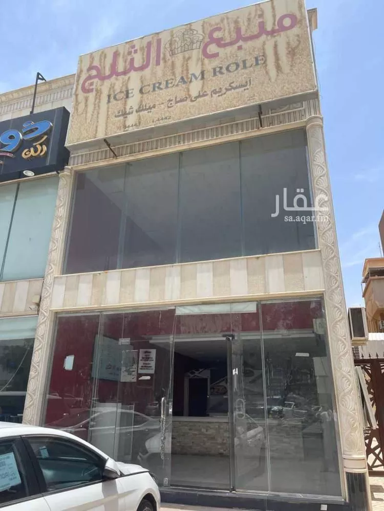 محل للإيجار في شارع السويدي العام الفرعي ، حي السويدي ، الرياض ، منطقة الرياض صورة 2