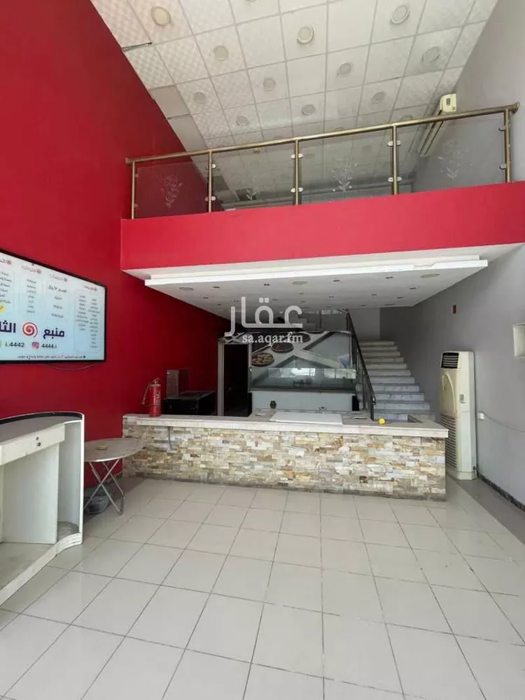 Shop for Rent in Riyadh Sultanah