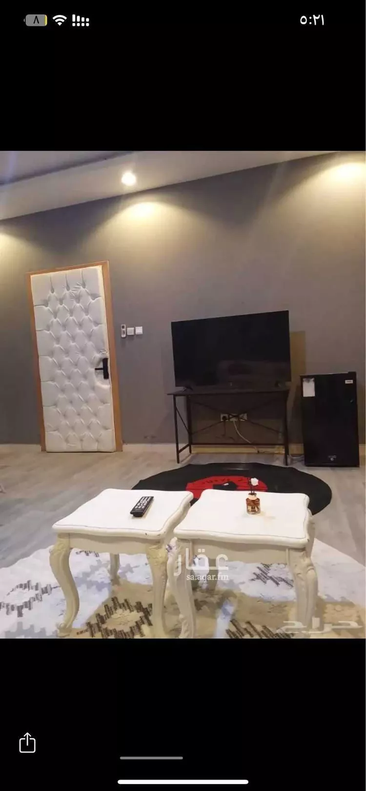 غرفة للإيجار في حي ، شارع المحارب ، حي عتيقة ، الرياض ، منطقة الرياض صورة 3