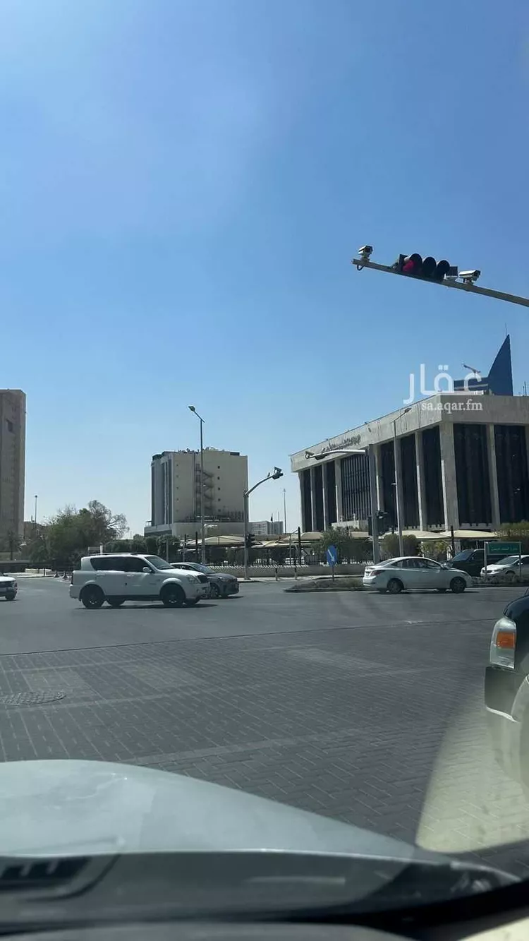 شقة للإيجار في حي المربع ، الرياض ، منطقة الرياض صورة 5