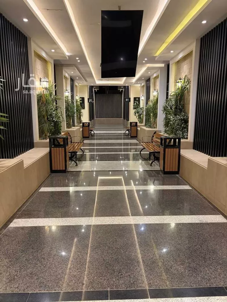 شقة للبيع في شارع الوادي الأخضر, حي قرطبة, مدينة الرياض, منطقة الرياض 7