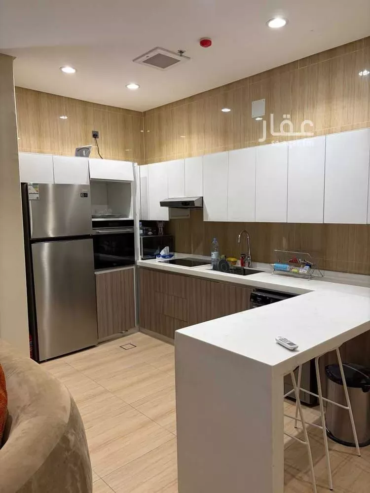 شقة للبيع في شارع الوادي الأخضر, حي قرطبة, مدينة الرياض, منطقة الرياض 6