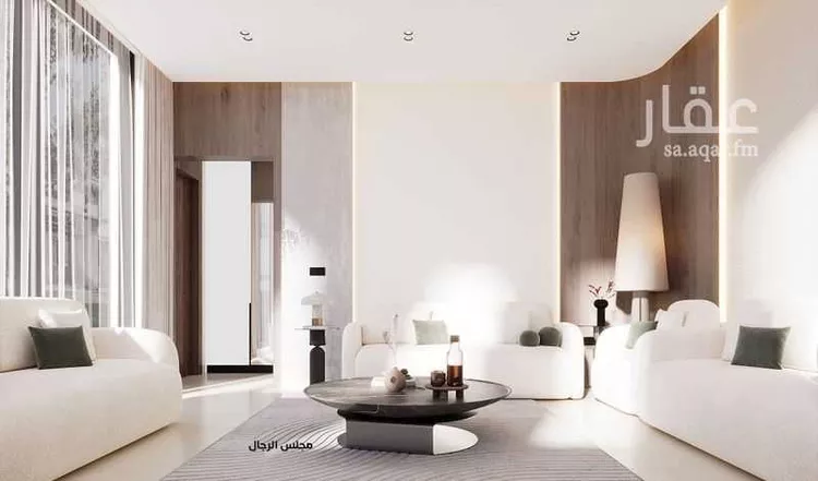 فيلا للبيع في شارع مسعود الحبشى, حي عرقة, مدينة الرياض, منطقة الرياض صورة 5