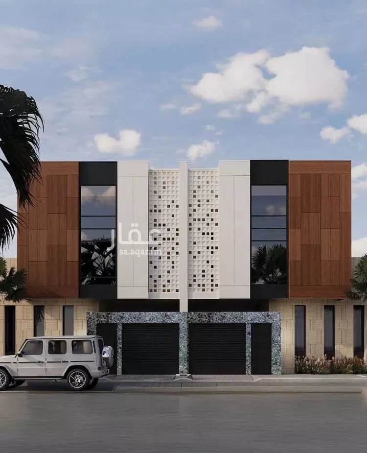 فيلا للبيع في شارع مسعود الحبشى, حي عرقة, مدينة الرياض, منطقة الرياض صورة 3