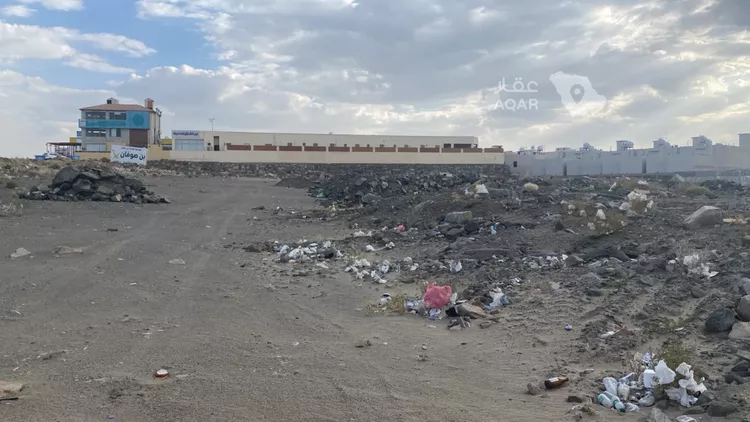 أرض للبيع في شارع خط الرياض, حي الشرف, مدينة خميس مشيط, منطقة عسير صورة 3