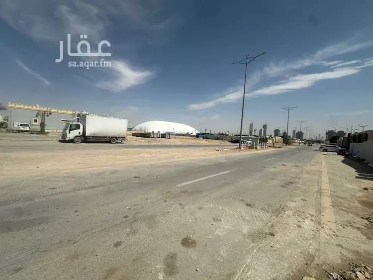 أرض للبيع في شارع يحيى بن أسعد, حي القيروان, مدينة الرياض, منطقة الرياض صورة 3