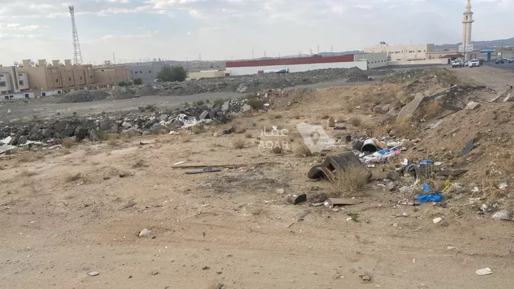 أرض للبيع في شارع خط الرياض, حي الشرف, مدينة خميس مشيط, منطقة عسير 6