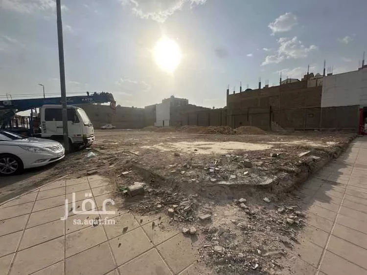 أرض للبيع في شارع طريق الخرج, حي ثليم, مدينة الرياض, منطقة الرياض 6