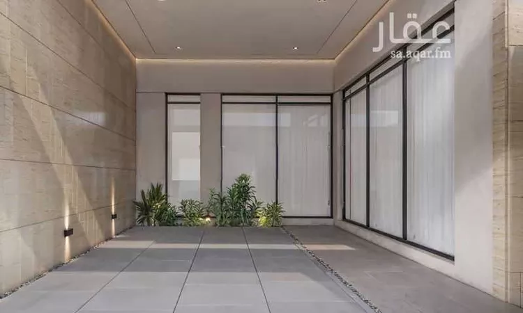 فيلا للبيع في شارع مسعود الحبشى, حي عرقة, مدينة الرياض, منطقة الرياض صورة 4