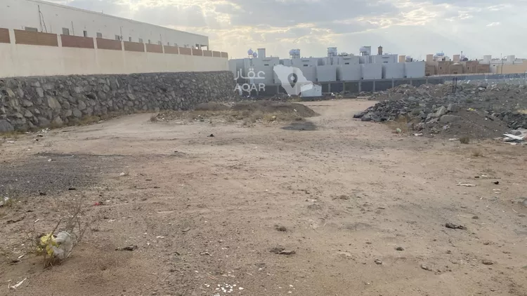أرض للبيع في شارع خط الرياض, حي الشرف, مدينة خميس مشيط, منطقة عسير صورة 4