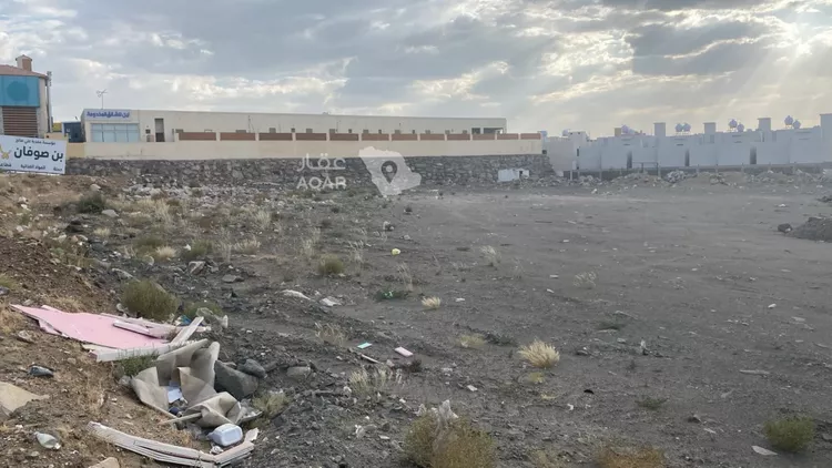 Land for Sale in Khamis Mushait Al Moosa Subdivision