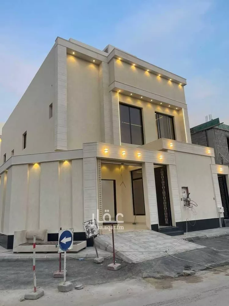 فيلا للإيجار في حي الجنادرية, مدينة الرياض, منطقة الرياض