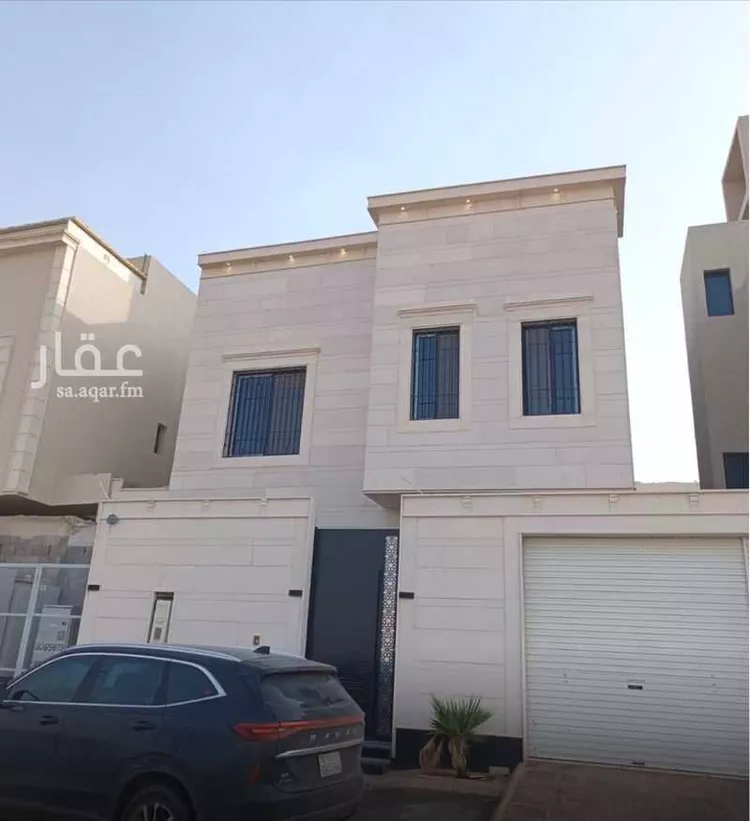 Villa for Sale in Riyadh Al Janadriyah