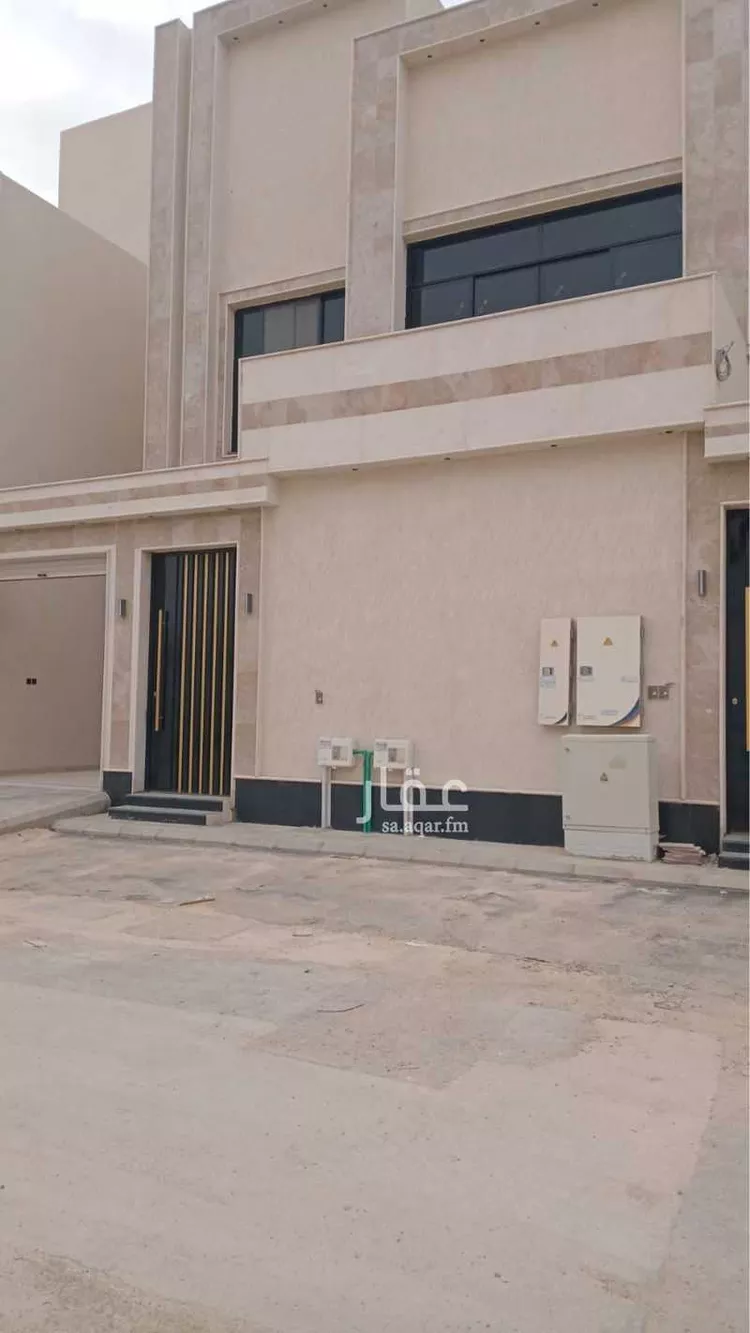 دور للبيع في حي الجنادرية, مدينة الرياض, منطقة الرياض صورة 5