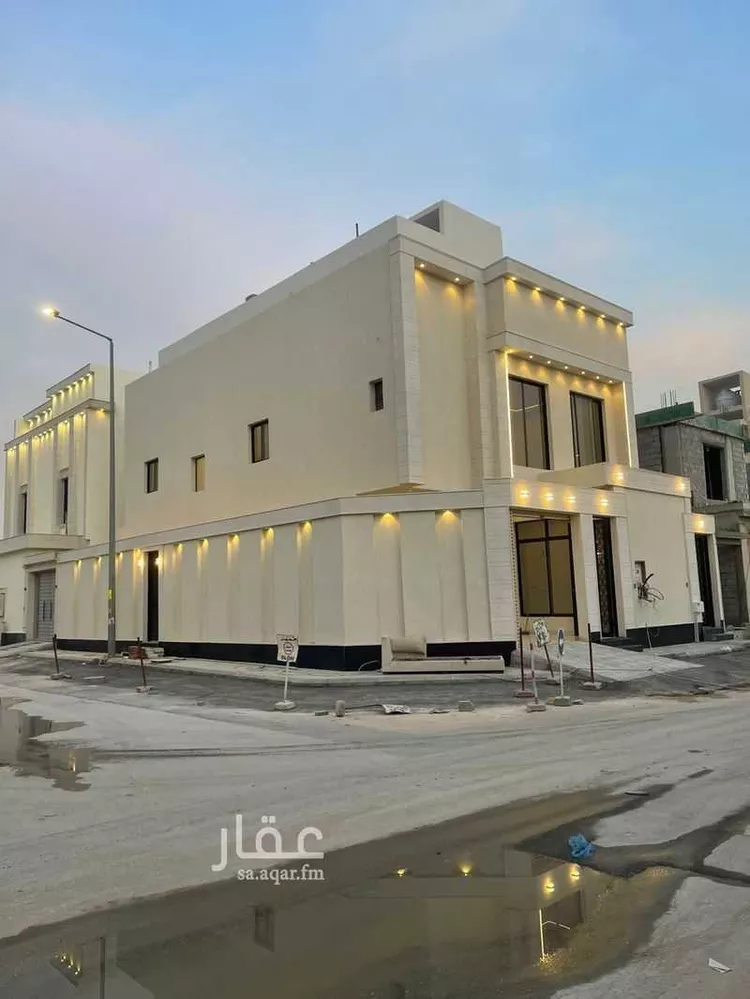 فيلا للإيجار في حي الجنادرية, مدينة الرياض, منطقة الرياض صورة 2