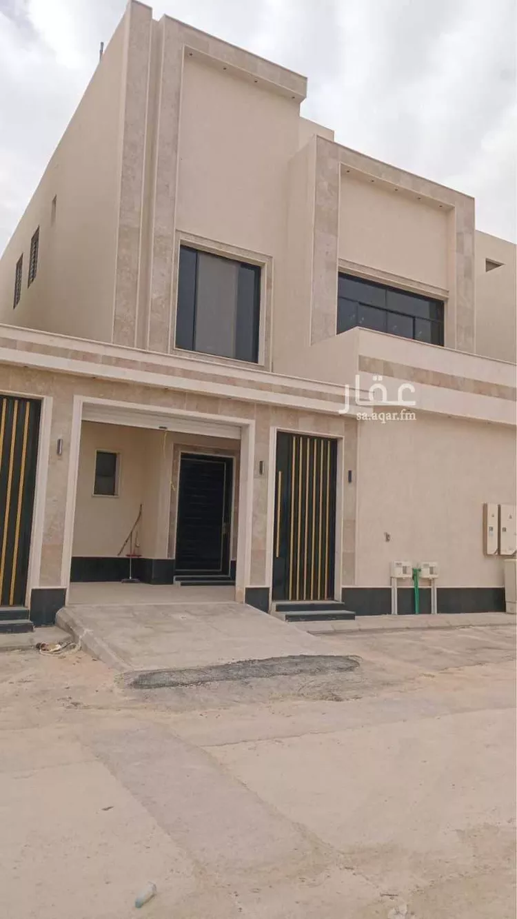 دور للبيع في حي الجنادرية, مدينة الرياض, منطقة الرياض صورة 2