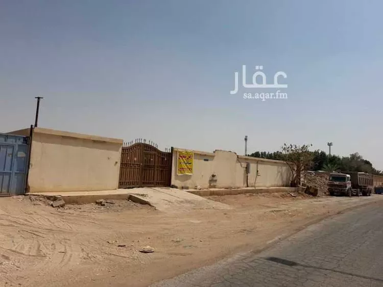 أرض للبيع في شارع المدائني, حي الرمال, مدينة الرياض, منطقة الرياض صورة 5