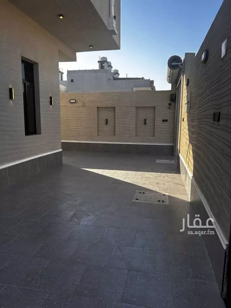 فيلا للبيع في شارع شهاب الدين العفيفي, حي الفلاح, مدينة جدة, منطقة مكة المكرمة صورة 2