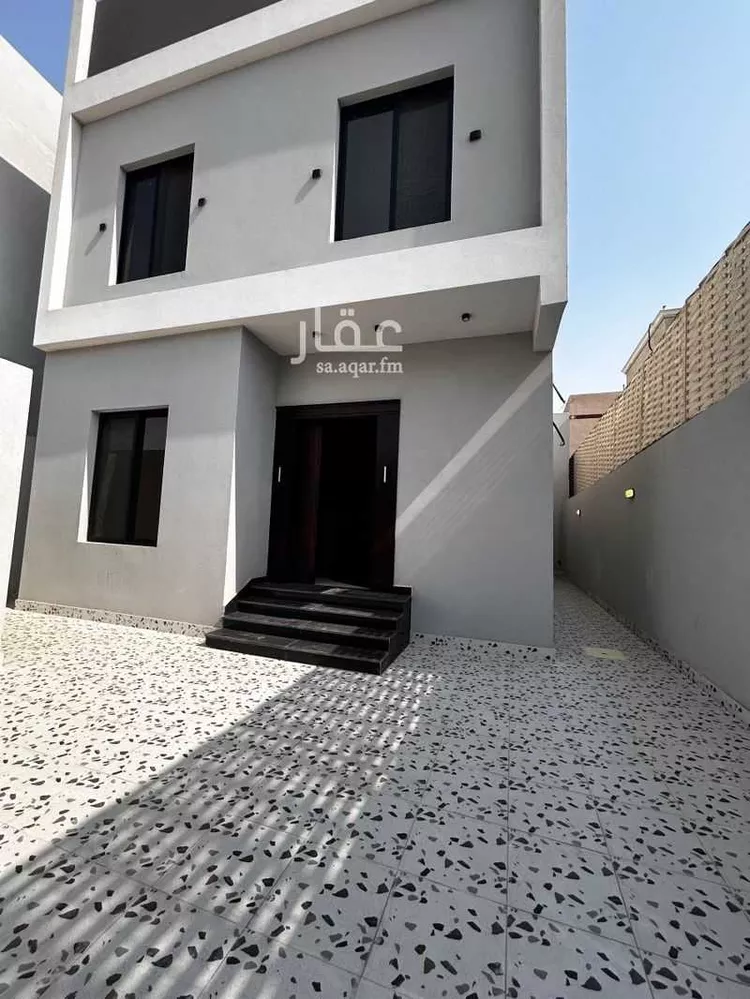فيلا للبيع في شارع النضير بن الحارث(رضي الله ع, حي الرياض, مدينة جدة, منطقة مكة المكرمة 11