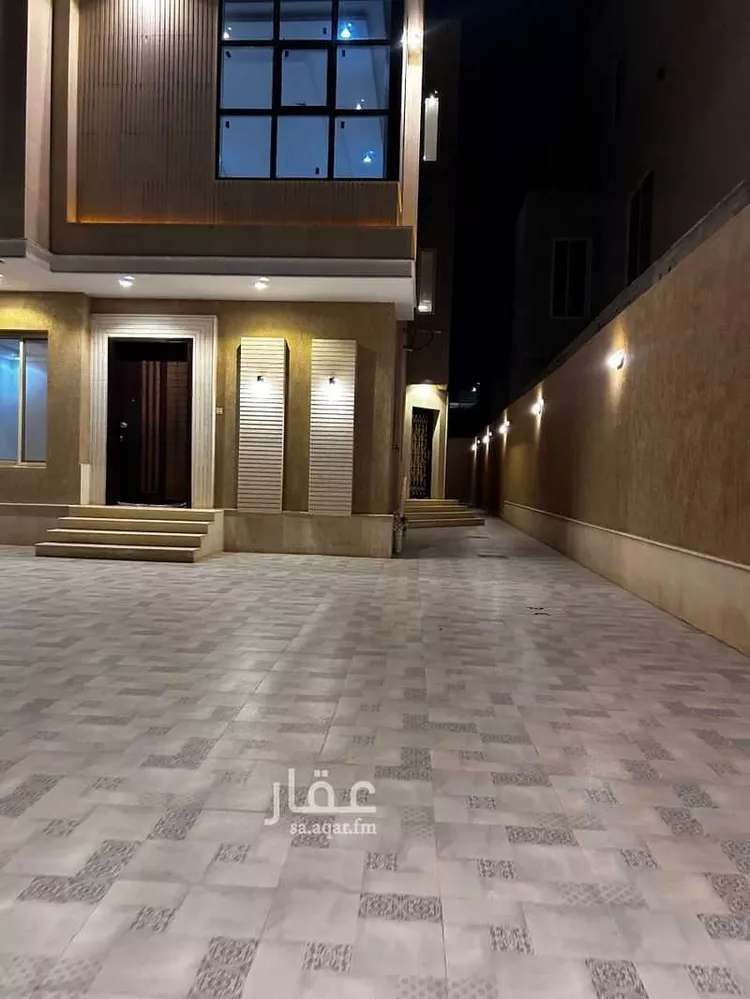 فيلا للبيع في شارع عبدالله المهنا, حي البشائر, مدينة جدة, منطقة مكة المكرمة صورة 3