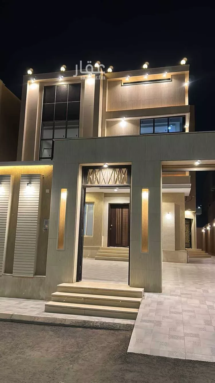 فيلا للبيع في شارع عبدالله المهنا, حي البشائر, مدينة جدة, منطقة مكة المكرمة