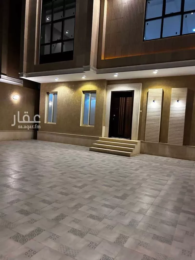 فيلا للبيع في شارع عبدالله المهنا, حي البشائر, مدينة جدة, منطقة مكة المكرمة صورة 4
