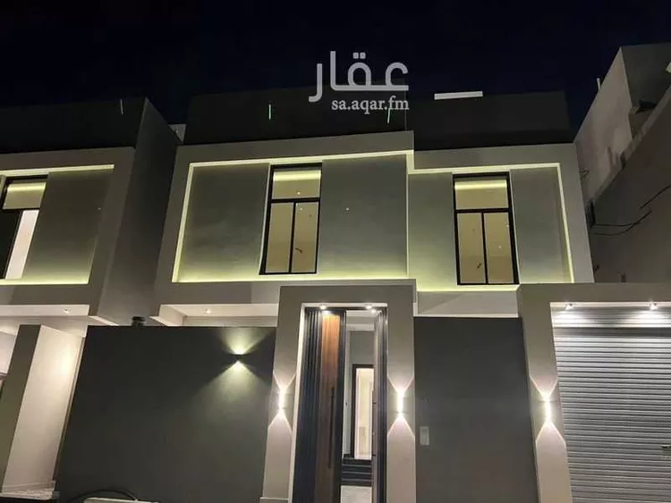 فيلا للبيع في شارع العام, حي البشائر, مدينة جدة, منطقة مكة المكرمة صورة 4