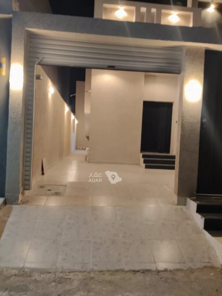 Floor for Sale in Jeddah Al Riyadh صورة 3