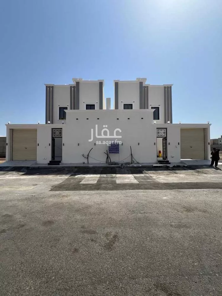 فيلا للبيع في شارع التلمساني, حي الوفاء, مدينة جدة, منطقة مكة المكرمة صورة 3