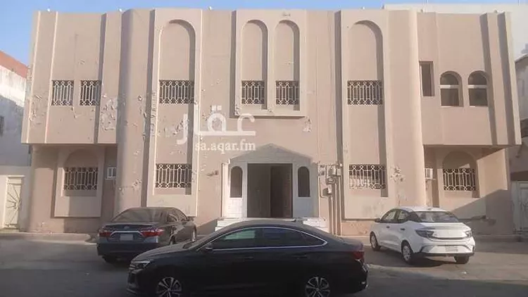 عمارة للبيع في شارع ناوان, حي النزهة, مدينة جدة, منطقة مكة المكرمة