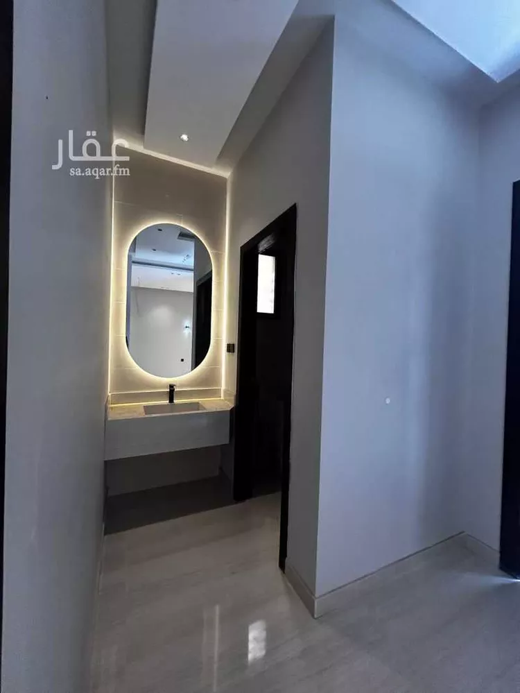 فيلا للبيع في شارع النضير بن الحارث(رضي الله ع, حي الرياض, مدينة جدة, منطقة مكة المكرمة