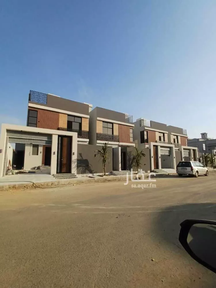 فيلا للبيع في شارع عبدالغني قستي, حي الرياض, مدينة جدة, منطقة مكة المكرمة