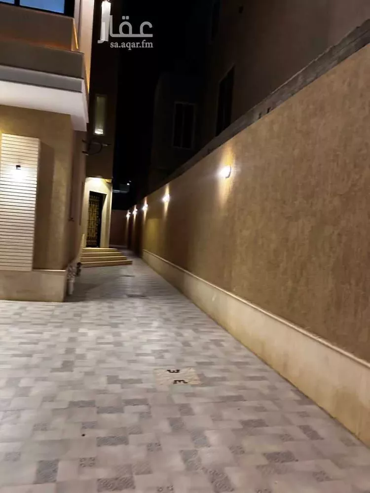 فيلا للبيع في شارع عبدالله المهنا, حي البشائر, مدينة جدة, منطقة مكة المكرمة صورة 5