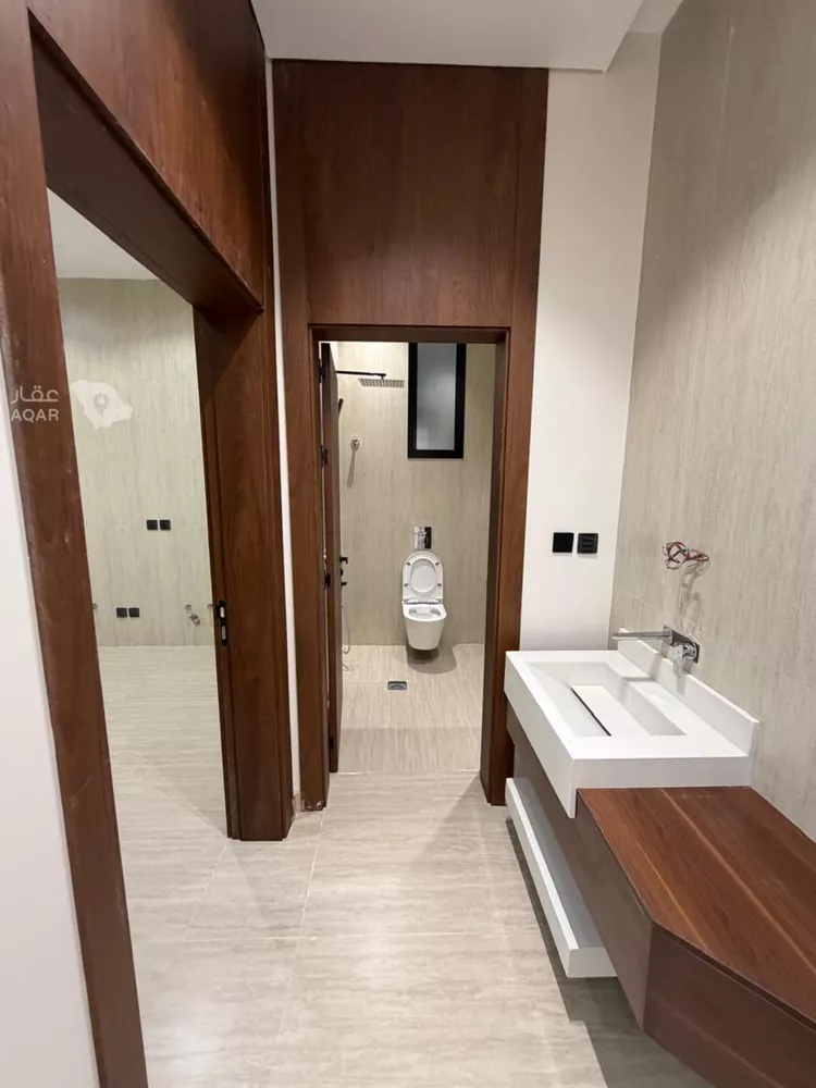 فيلا للبيع في شارع قاع حجلا, حي الرياض, مدينة جدة, منطقة مكة المكرمة 4