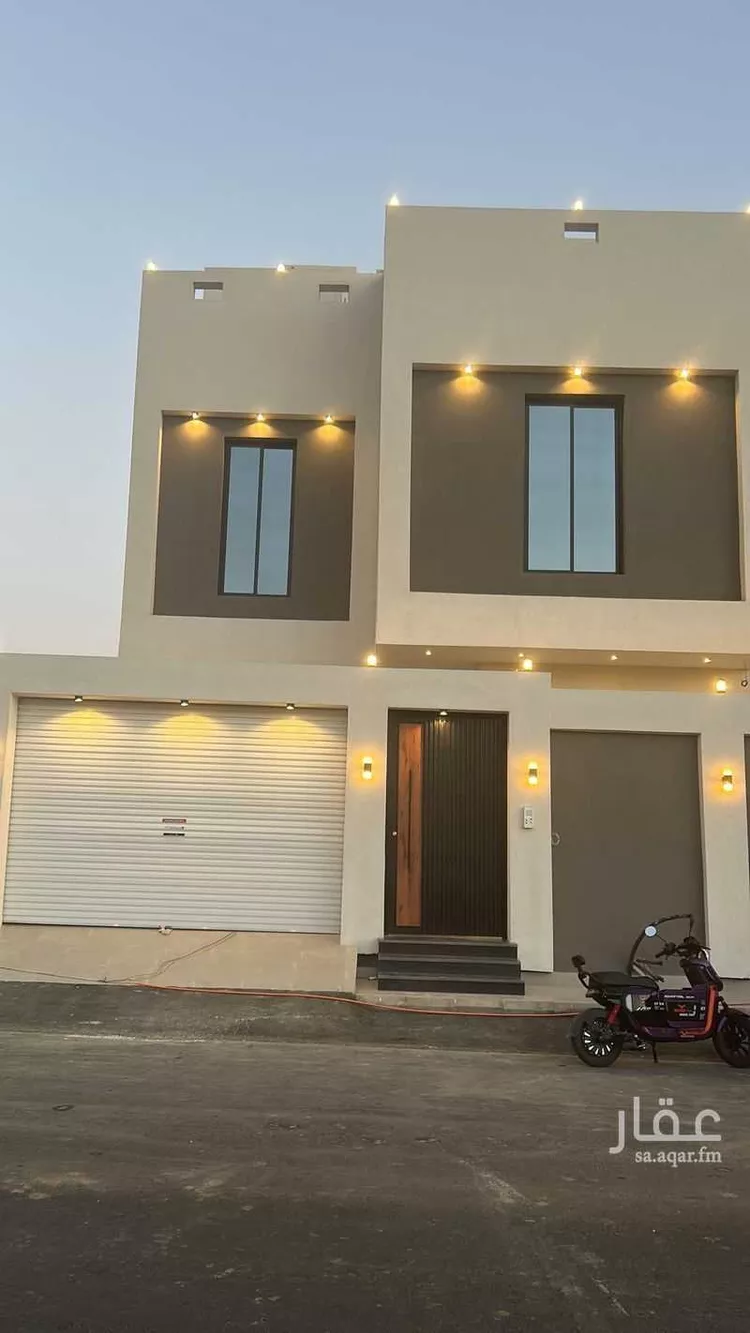 فيلا للبيع في شارع العام, حي البشائر, مدينة جدة, منطقة مكة المكرمة صورة 3
