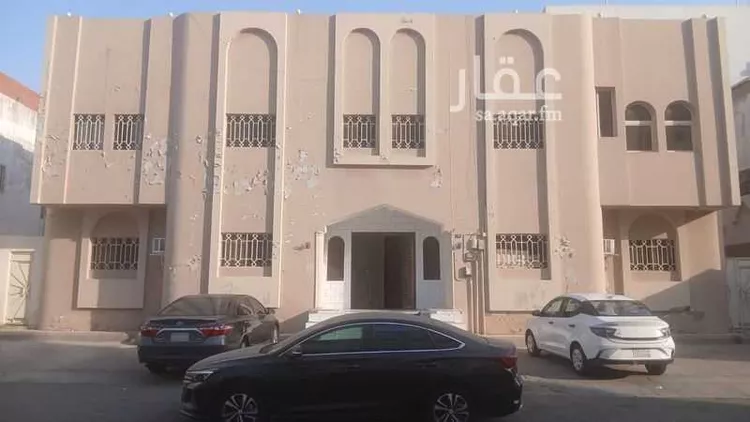 عمارة للبيع في شارع حامد با ناجه, حي النزهة, مدينة جدة, منطقة مكة المكرمة