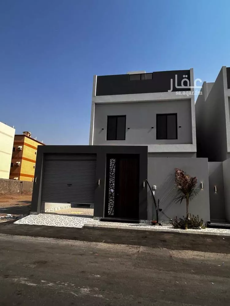 فيلا للبيع في شارع النضير بن الحارث(رضي الله ع, حي الرياض, مدينة جدة, منطقة مكة المكرمة صورة 2