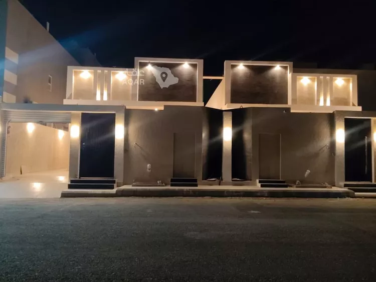 Floor for Sale in Jeddah Al Riyadh صورة 2