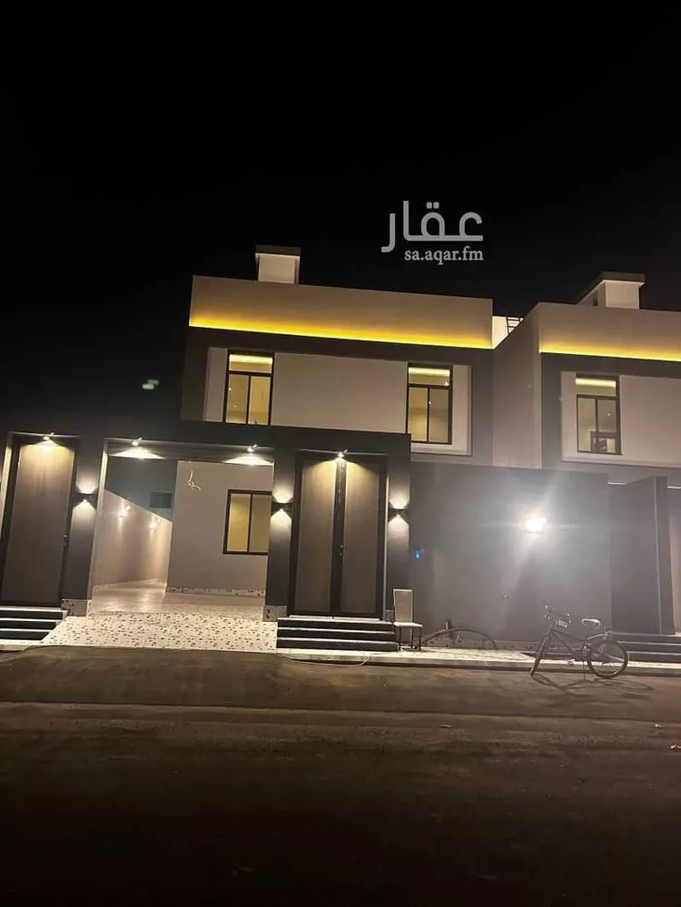فيلا للبيع في شارع عبدالله المهنا, حي البشائر, مدينة جدة, منطقة مكة المكرمة صورة 2
