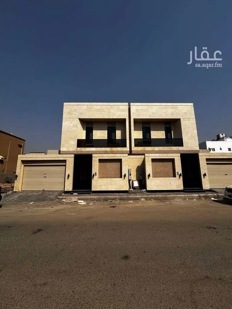 فيلا للبيع في شارع مجد, حي الرياض, مدينة جدة, منطقة مكة المكرمة صورة 5