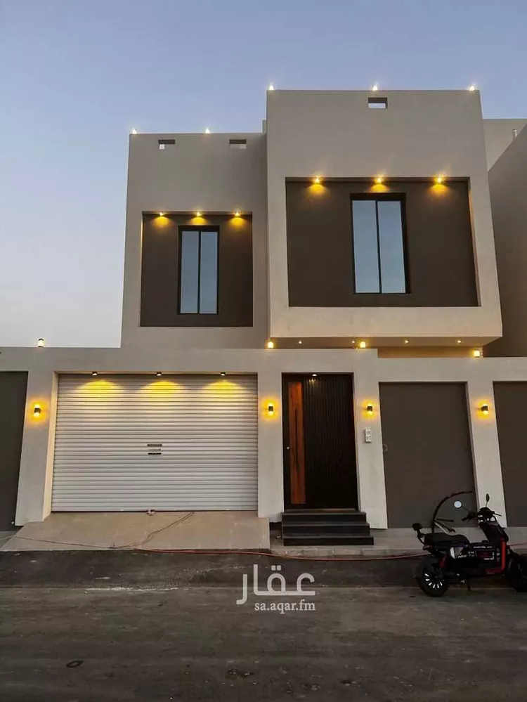 فيلا للبيع في شارع العام, حي البشائر, مدينة جدة, منطقة مكة المكرمة