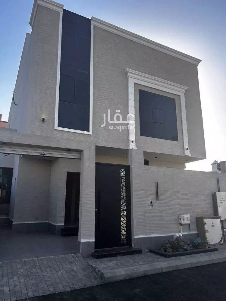 فيلا للبيع في شارع شهاب الدين العفيفي, حي الفلاح, مدينة جدة, منطقة مكة المكرمة 7